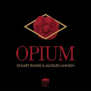 Opium - Eckart Runge