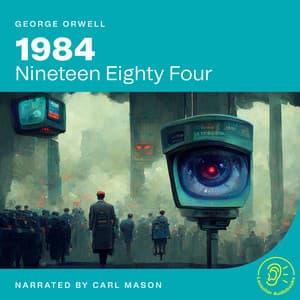 1984 - English Audiobooks