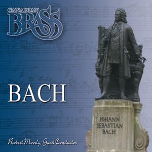 Bach - Canadian Brass