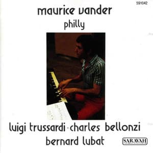 Philly - Maurice Vander