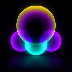 Clarity and Calm - AtomFlow