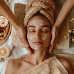 Paisajes Sonoros De Spa: Música Para La Sanación - Spa Música Relajación Terapia