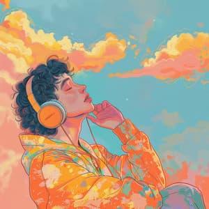 Echoes of Relaxation: Music for Soothing Silence - lumen