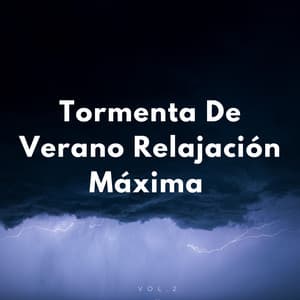 Tormenta De Verano Relajación Máxima Vol. 2 - Tormentas eléctricas