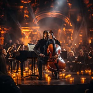 Классическая музыка для праздничной атмосферы - Armenian Philharmonic Orchestra