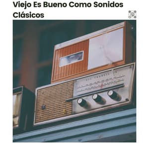 Viejo Es Bueno Como Sonidos Clásicos - Música Clásica Para Bebés