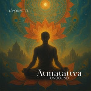 Ātmatattva Unbound - J. Morisette
