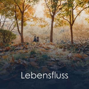 Lebensfluss - Meditation Einschlafen