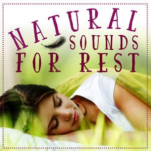 Natural Sounds for Rest - Ambient Nature Sounds