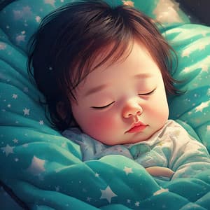 Lofi Sleep Melodies for Baby's Peaceful Rest - Lofi Game Covers
