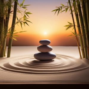 Armonía De Masajes: Sonidos Suaves Para La Relajación - El poder curativo de los sonidos alfa