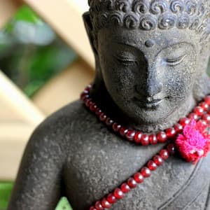 Satsang Garden - Sacred Flute