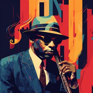 Vintage Notes: Jazz Music Revival - Feel Good Jazz