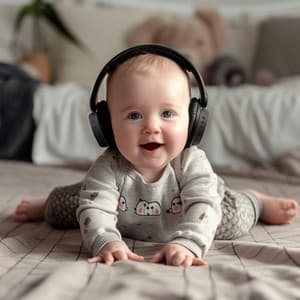 Playtime Melodies: Baby’s First Tunes - Baby Piano Sleep