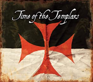 Music From the Time of the Templars - Hildegard von Bingen