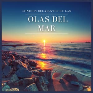 Sonidos Relajantes de las Olas del Mar - Relajación Natural Maestro