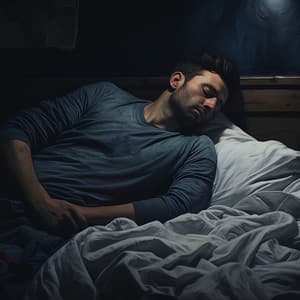 River's Sleep Symphony: Calming Stream Lullabies - Music for Sleeping