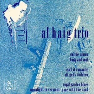 Al Haig Trio - Al Haig Trio