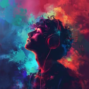 Rhythmic Visions: Music for Creative Minds - Zen Master