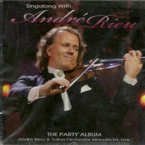 Singalong with André Rieu - André Rieu