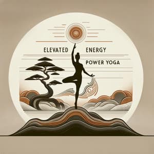 Elevated Energy – Power Yoga - Corepower Yoga Music Zone