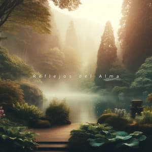 Reflejos del Alma: Sinfonía de la Serenidad - Técnicas de Meditación Academia