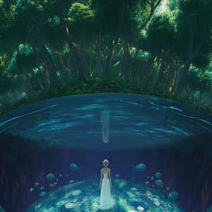 Hondenspa Vibes - Pure Massage Music