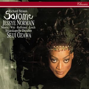 Richard Strauss: Salome - Richard Strauss