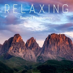 Relaxing Sound Frequency: Pink Noise, White Noise and Brown Noise for Sleep - White Noise Universe