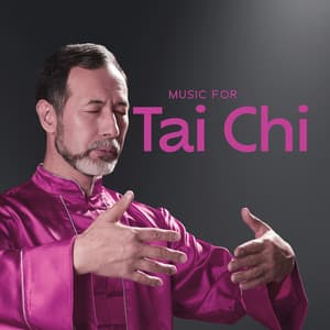 Music for Tai Chi: Instrumental Spiritual Background for Body and Mind, Oriental Peace - Ancient Asian Oasis