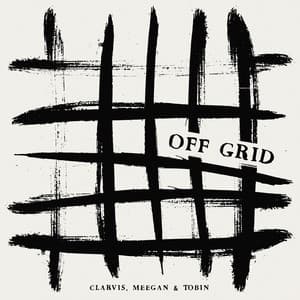 Off Grid - Paul Clarvis