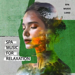 Spa Music for Relaxation - Spa Music Land