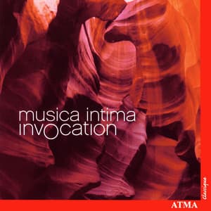 invocation - musica intima