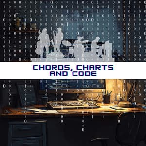 Chords, Charts and Code: Jazz Your Development Workflow - Programming Jazz