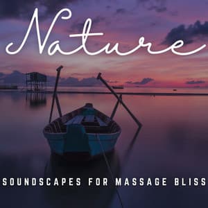 Spa Serenity: Healing Soundscapes for Massage Bliss - Spa Relaxation and Spa