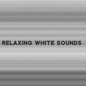 Relaxing White Sounds - Magic Leaf Creator