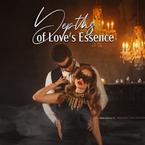 Depths of Love's Essence: Piano Serenade for Lovers - Rosanna Francesco