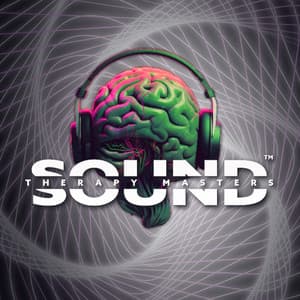 Tinnitus Tranquilizer: Sound Therapy for Tinnitus, Instant Relief with Binaural Beats - Sound Therapy Masters