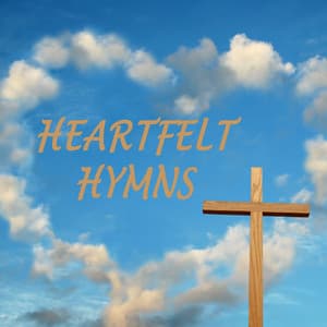Heartfelt Hymns - Matt Carlson