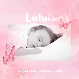 Support Early Literacy Skills - Lululand