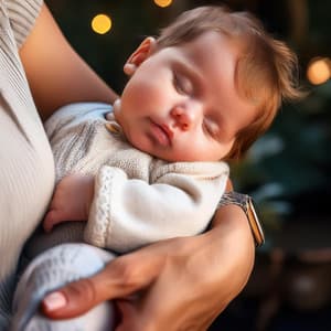 Melodías Suaves Para El Sueño Tranquilo Del Bebé - Elemento bella