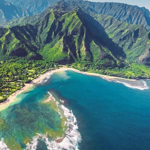 10 AM Vibe: Shorelines - 16 Bit Serenity