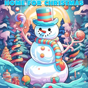 Home For Christmas - Acoustic Christmas