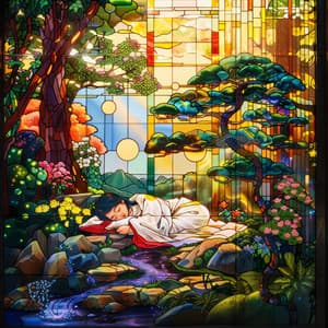 眠りの秘密: スパの夢で新しい自分を見つける - Massage Music Playlist