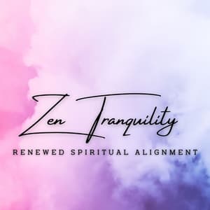 Zen Tranquility: Meditative Melodies for Yoga - Zen That Beat