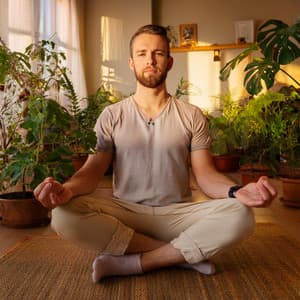 Zen Calmado: Sonidos Suaves Para La Meditación - Tu voz interior
