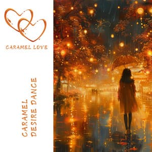 Caramel Desire Dance - Caramel Love