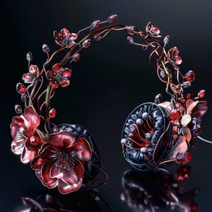 Music Unbound: Echoes of Harmony - Aurora Beach