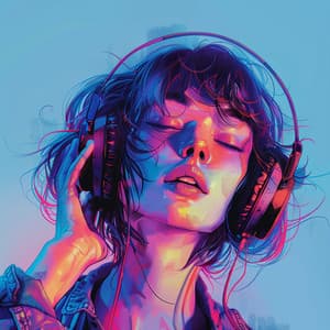 Harmonic Drift: Peaceful Soundscapes - Nature Music Nature Songs