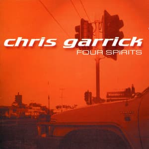 Four Spirits - Chris Garrick